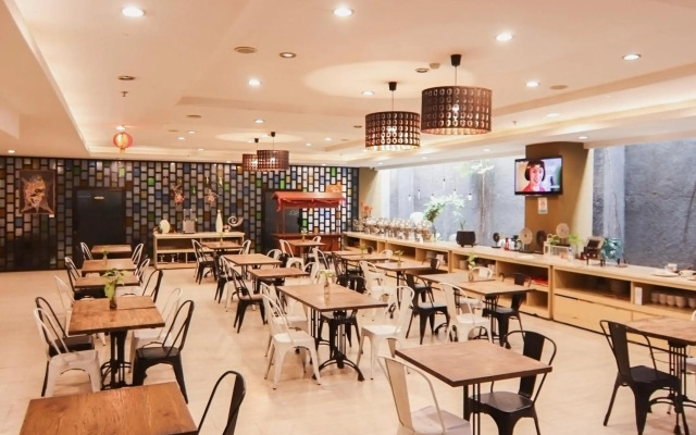 De Laxston Hotel Yogyakarta, Azana Hotels Collection