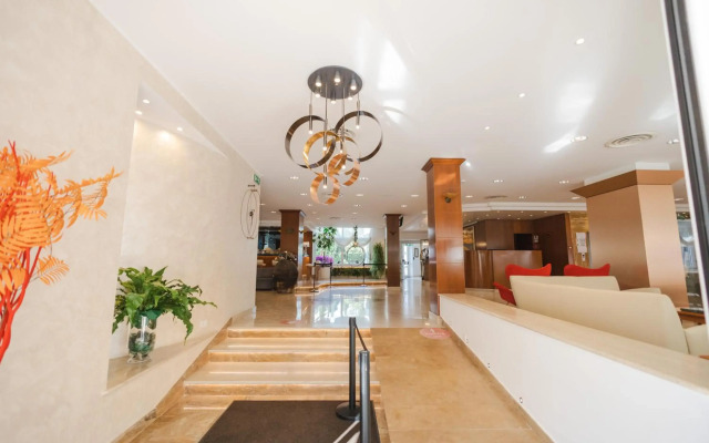 Hotel Le Palme