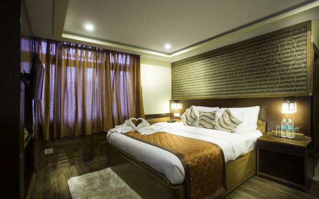 Hotel New Orchid