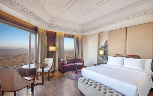Radisson Kufri