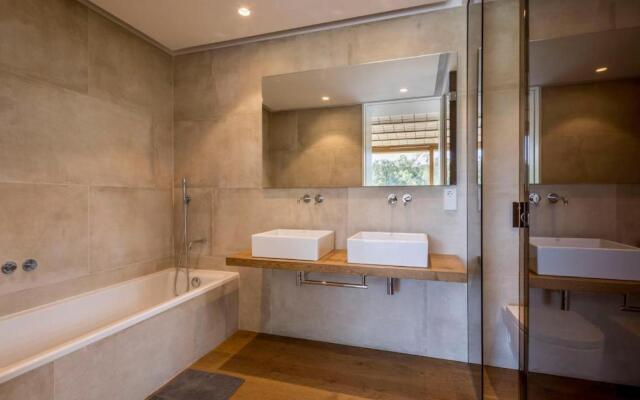 Holiday Rentals at PGA Catalunya