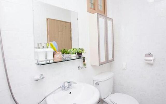 Casa Linda Guesthouse