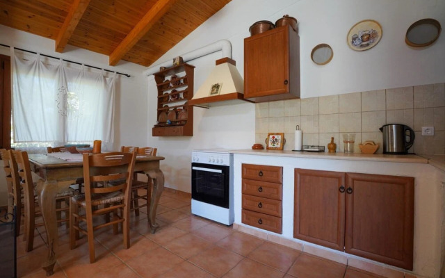 Vilaeti Country House - Cozy Winter Getaway