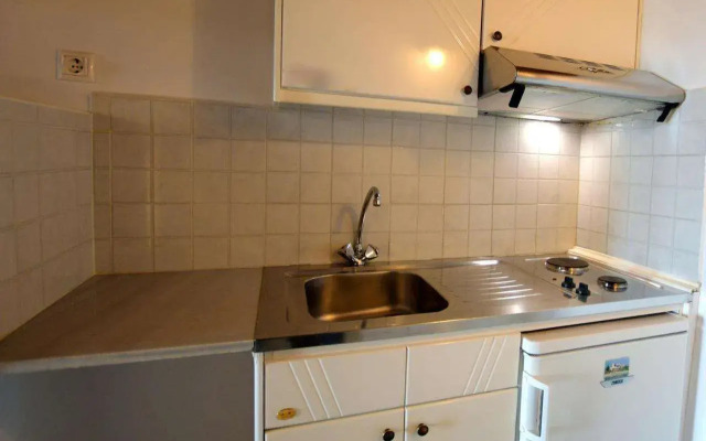 Grand Bleu Anastazia