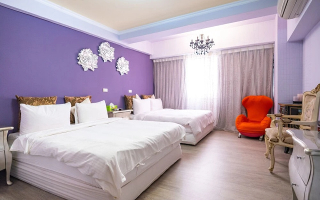 Star Hotel