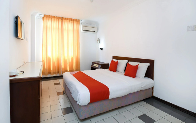 Super OYO 1018 Telang Usan Hotel Miri