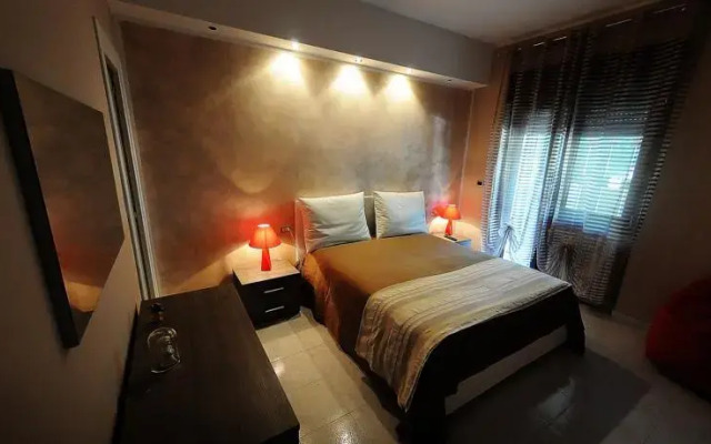 Salento Sunny House