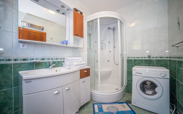 Apartments The Palms