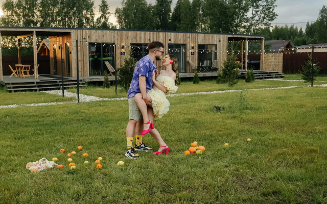 Смарт Дача | Завидово