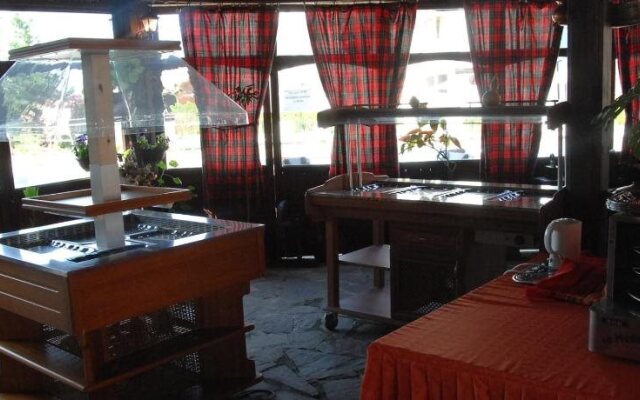 Hotel Argo-All inclusive
