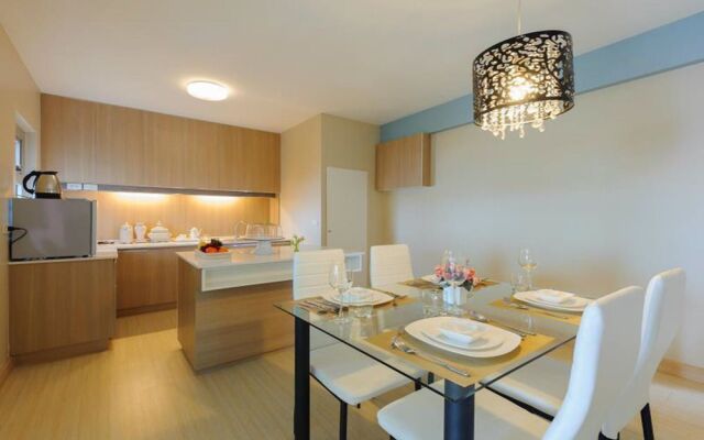 WB Residence Muang Thong Thani