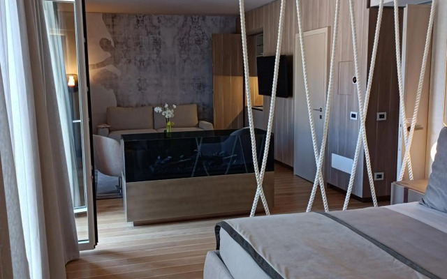 Miramare Suites