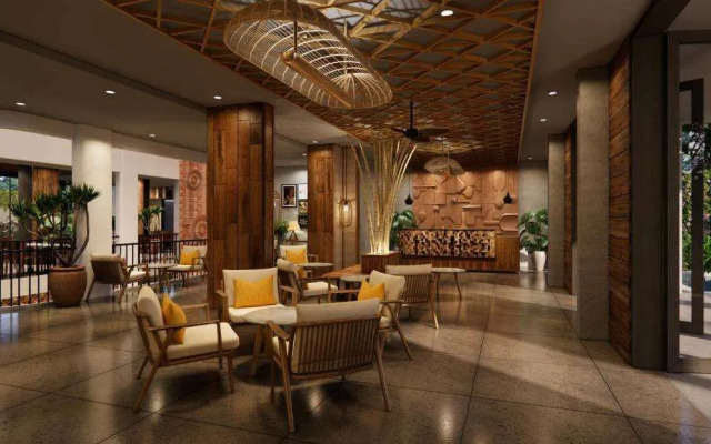 Little Gem - An Eco-Friendly Boutique Hotel & Spa
