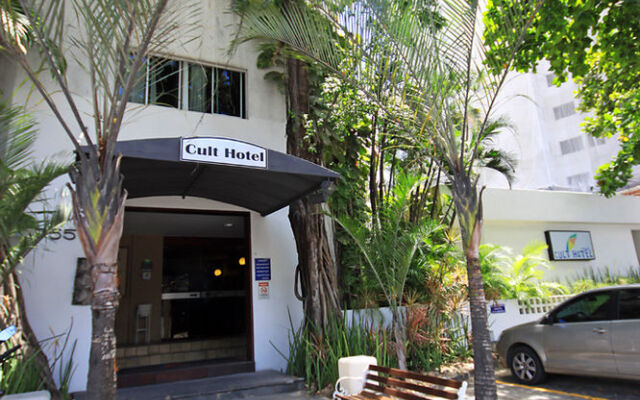 Cult Hotel