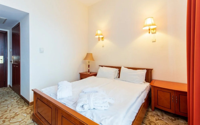 Bellevue Konferencia és Wellness Hotel
