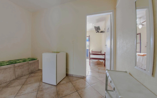 Aquamarine Pousada e Chalés