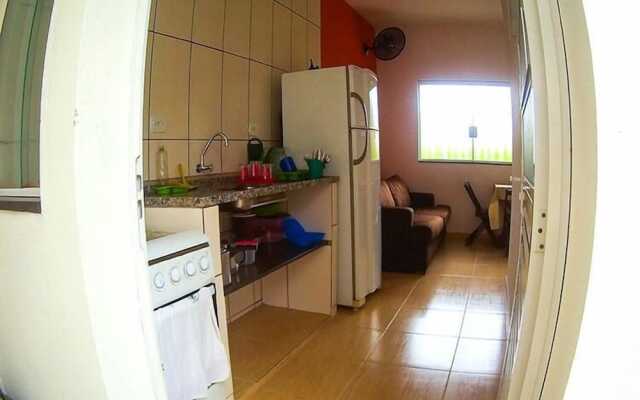 Pousada Montanhas do Bem TeVi