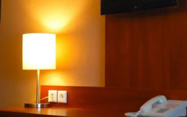 Stadt-Gut-Hotel Wahlster