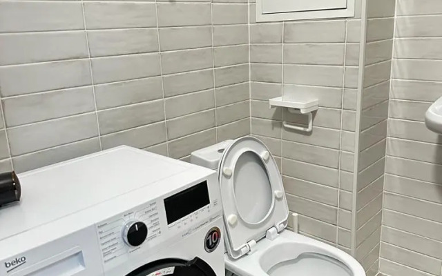 Апартаменты на шоссе Варшавское 170Е корпус 11