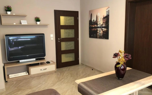 Apartment Trimontium