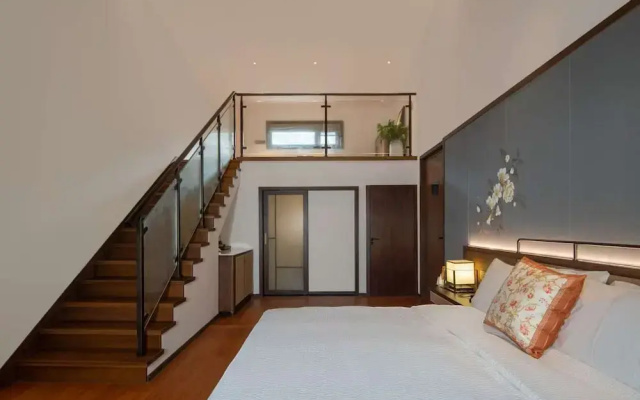 Wanda Yi Suzhou Shantang Street