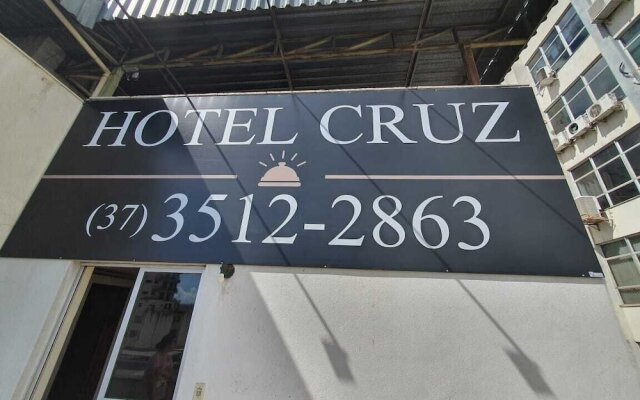 Hotel Cruz