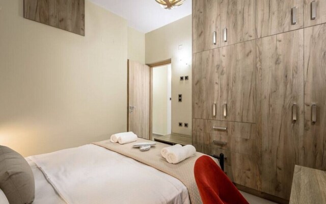 Giannas Apartment Superb Spot