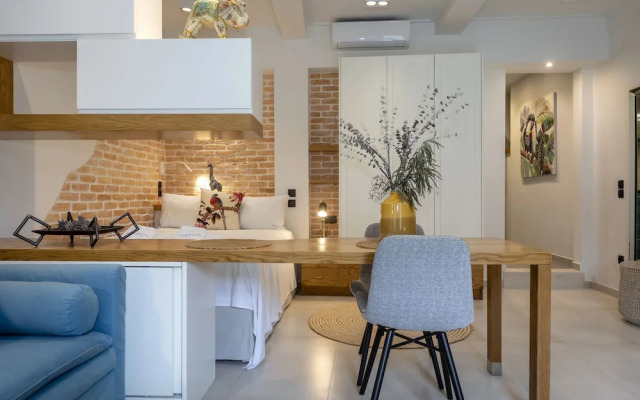 Dirapera Port Suite