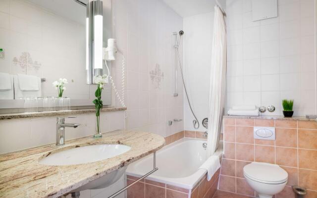 Novum Hotel Rega