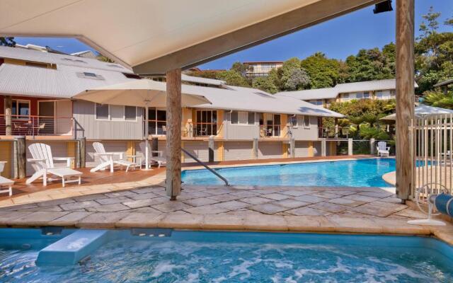 Tathra Beach House Apartments
