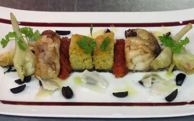 Hôtel Restaurant La Matelote