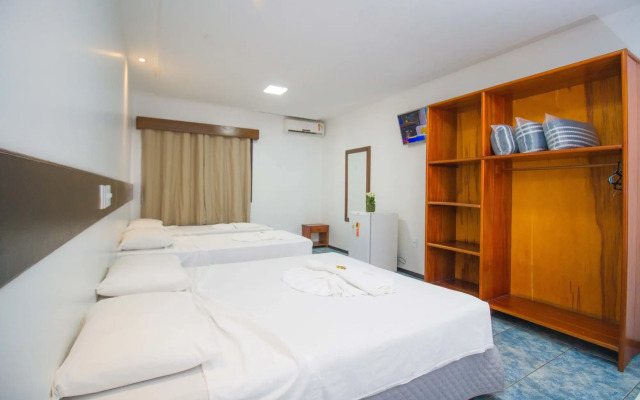 Hotel Bem Brasil