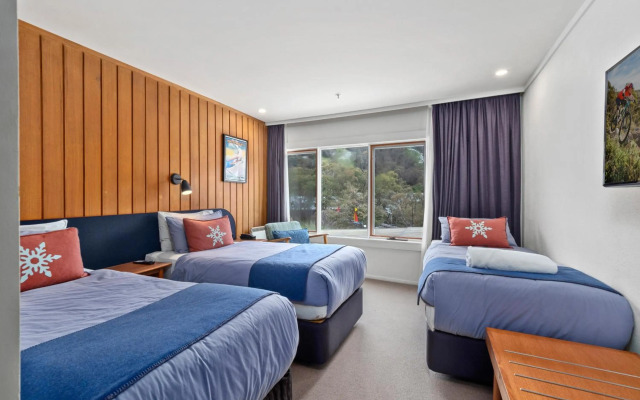 Thredbo Alpine Hotel