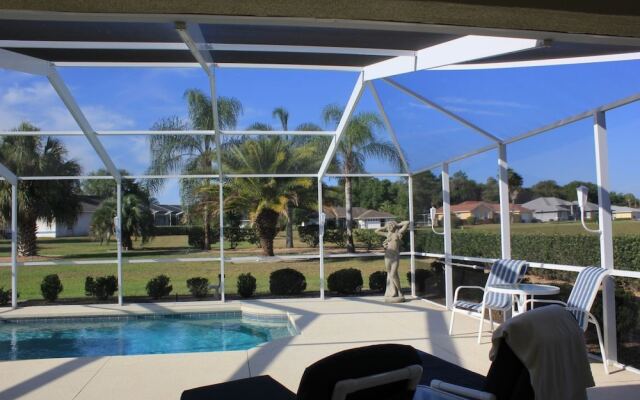 Villa Butterfly - Comfort - 2 Bedroom