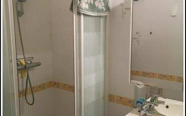 Appartement T3 Vue sur mer