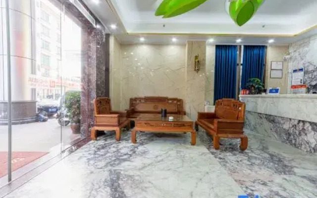 Wuchuan Times Hotel (Datang Park Branch)