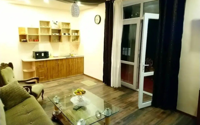 Guest house in Alaverdi