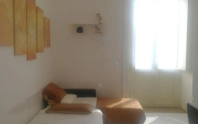 ReggiaHome Apartment
