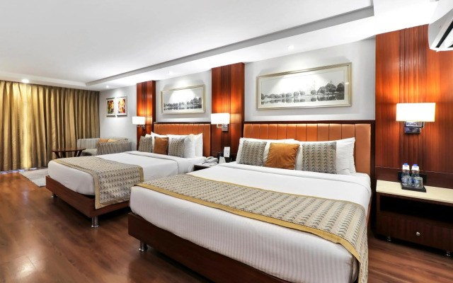 Fortune Park Panchwati, Kolkata - Member ITC Hotels' Group