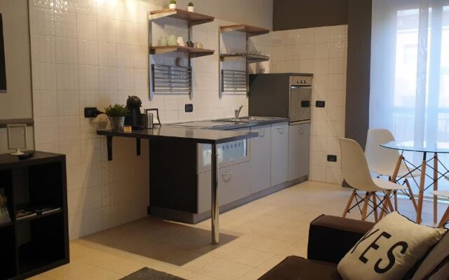 Welcome Brescia Apartments - Volta
