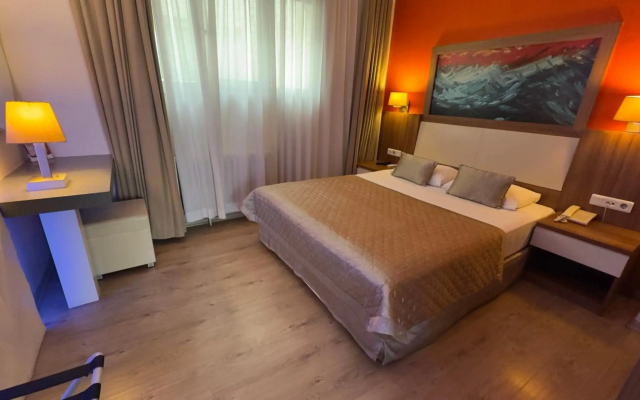Hotel Baylan Izmir