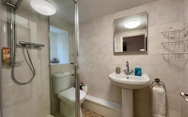 Sampford Harbour Side Guest House