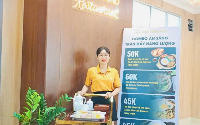 Hung Vuong Hotel