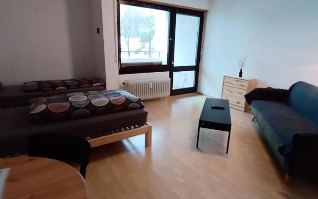 BodenSEE Apartment Friedrichshafen Berg