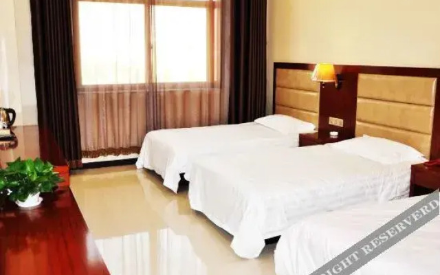 Rongcheng Maofeng Holiday Hotel