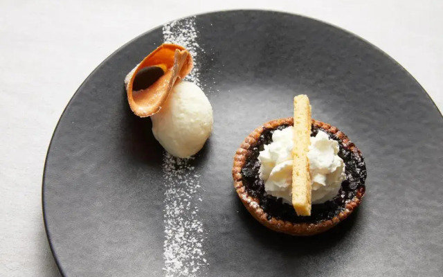 Hotel Restaurant & Spa Au Tilleul