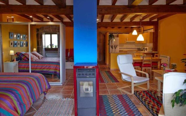 La casona de las meninas