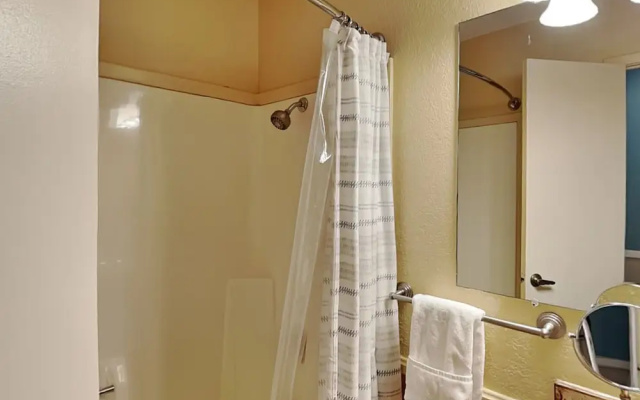 Our Perky Place by Ruidoso Vacation Rentals