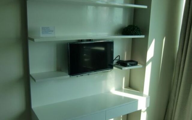 Travelers Service Apartment