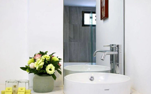 Thanh Binh 1 City Hotel